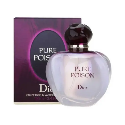 Dior Pure Poison EDP 100ML