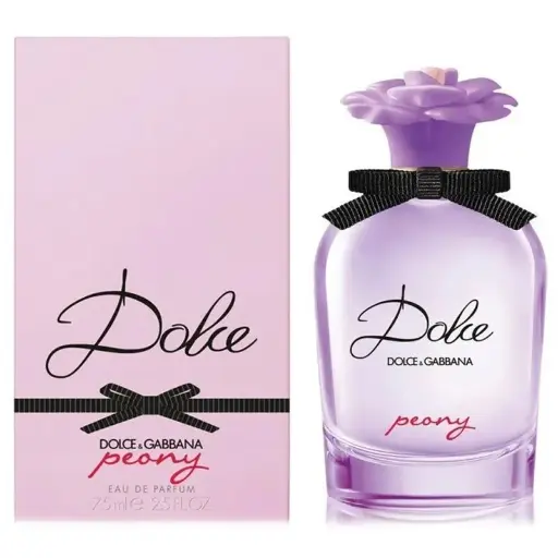 Dolce & Gabbana Dolce Peony  EDP 75ML
