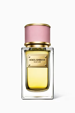 Dolce & Gabbana Velvet Love EDP 50ML