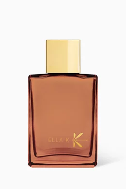 Ella K Amber K EDP 100ML