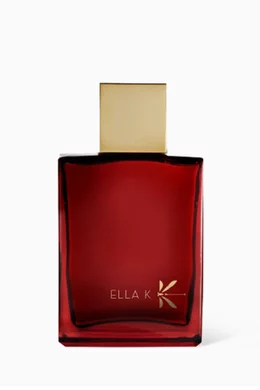 Ella K Camelia EDP 100ML
