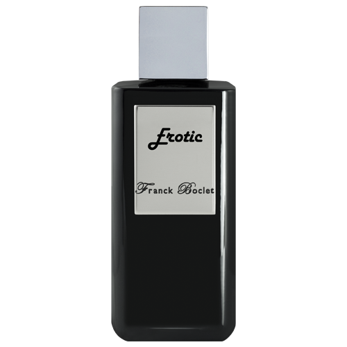 Franck Boclet Erotic Extrait De Parfum 100ML