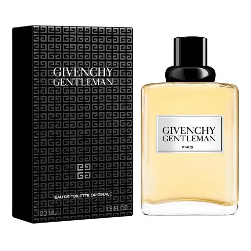 Givenchy Gentleman Originale  EDT 100ML