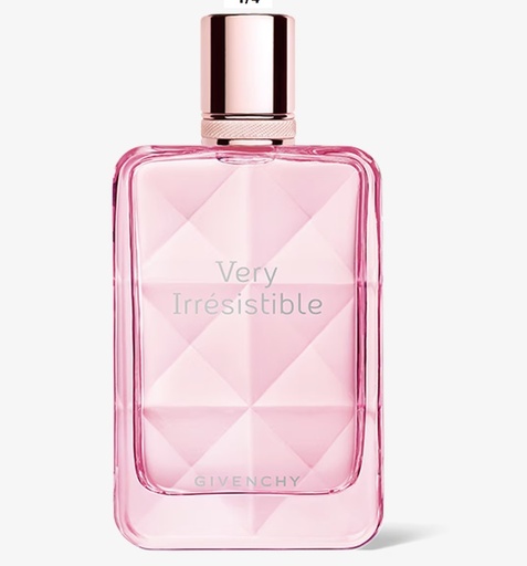 Givenchy Very Irresistible  EDT 80ML