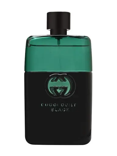 Gucci Guilty Black (W) EDT 90ML