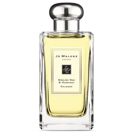 Jo Malone English OAK &Hazelnut  Cologne 100ML