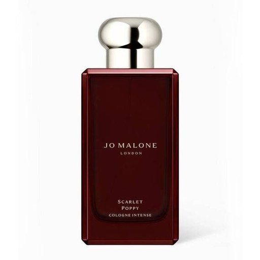 Jo Malone Scarlet Poppy Intense  Cologne EDP 100ML