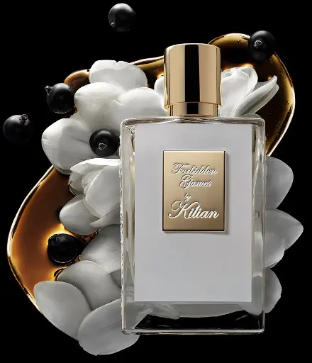 Kilian Forbideen Games EDP 50ML