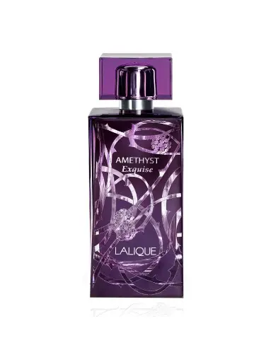 Lalique Amethyst Exquise EDP 100ML