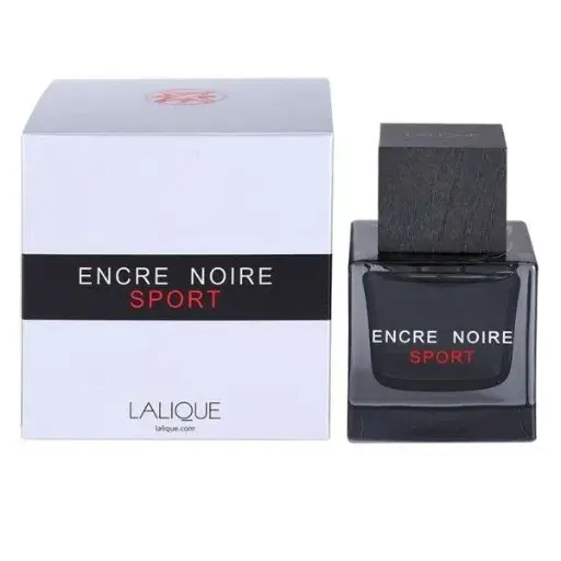 Lalique Encre Noire Sport EDT 100ML