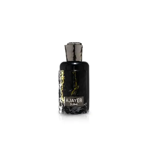 Lattafa Ajayeb Dubai EDP 100ML