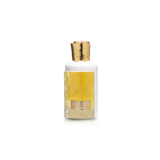 Lattafa Ajayeb Dubai Portrait  EDP 100ML