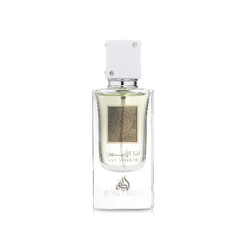 Lattafa Ana Abiyedh EDP 60ML