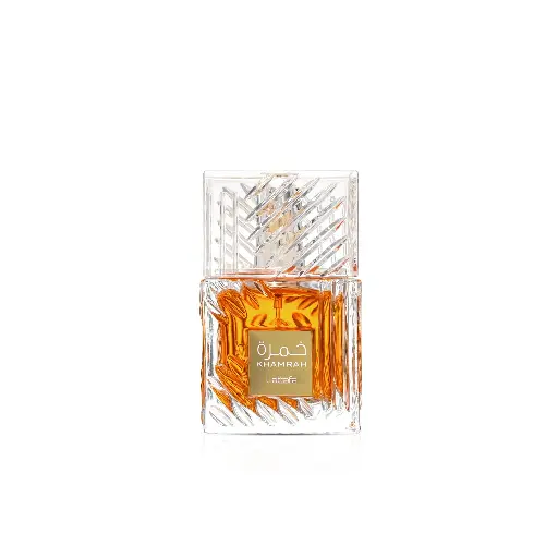 Lattafa Khamrah Qahwa EDP 100ML