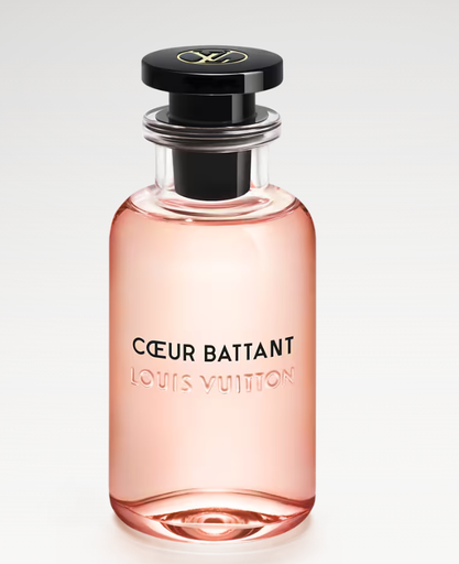 Louis Vuitton Coeur Battant EDP 100ML