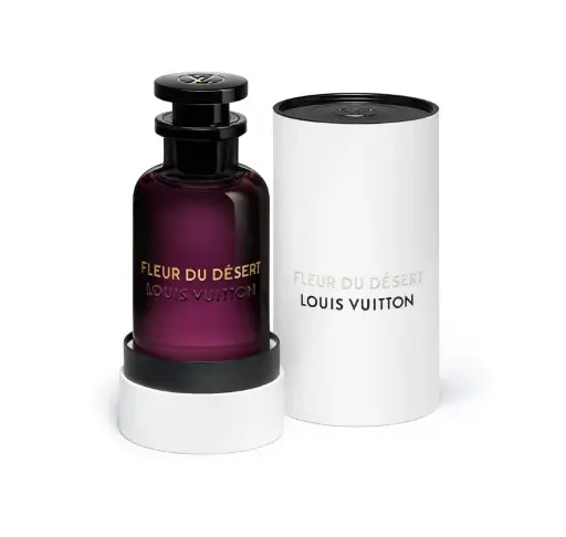 Louis Vuitton Fleur Du Desert EDP 100ML