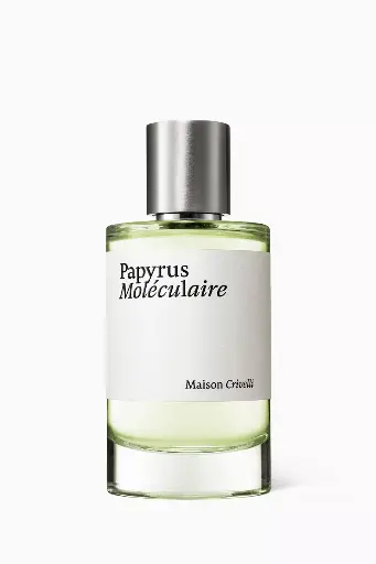 Maison Crivelli Papyrus Moleculaire  EDP  100ML