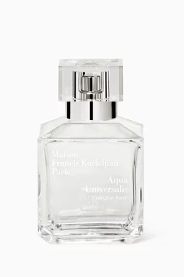 Maison Francis Kurkdjian Aqua Universalis  Cologne Forte EDP 70ML