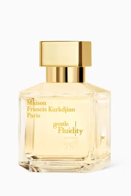 Maison Francis Kurkdjian Gentle Fluidity Gold  EDP 70ML
