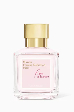 Maison Francis Kurkdjian L'eau A L Rose  EDT 70ML