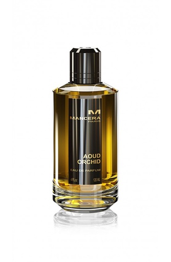 Mancera Aoud Orchid  EDP 120ML