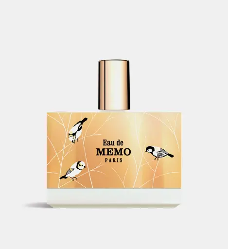 Memo Paris Eau De Memo EDP 100ML