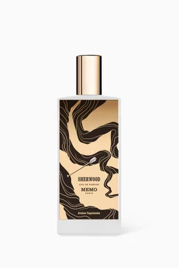 Memo Paris Sherwood  EDP 75ML