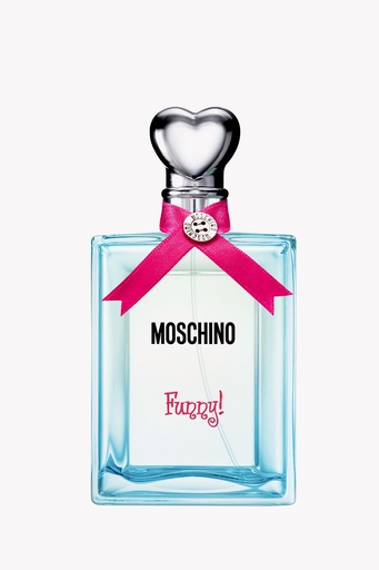 Moschino Funny  EDT 100ML