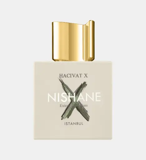 Nishane Hacivat X Extrait De Parfum 100ML
