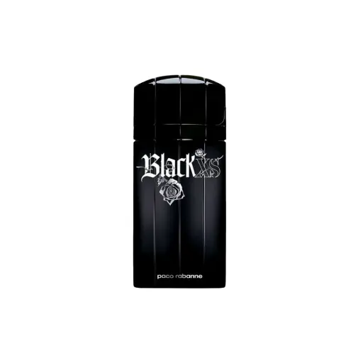 Paco Rabanne Black XS Men EDT 100ML