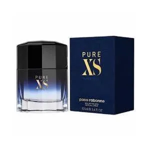 Paco Rabanne Pure XS Men EDT 100ML