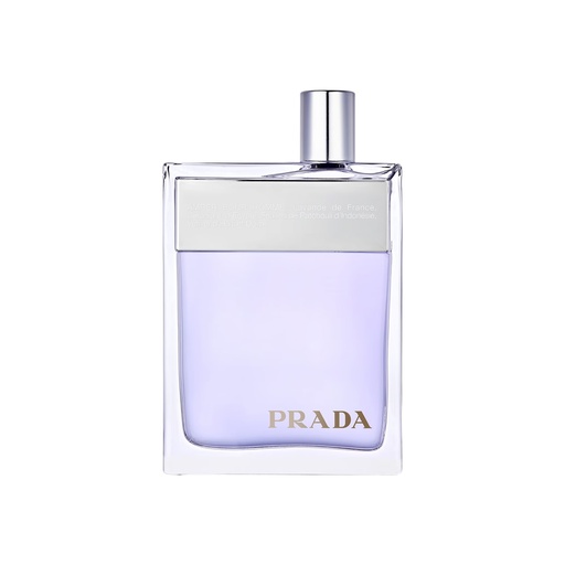Prada Amber Men EDT 100ML