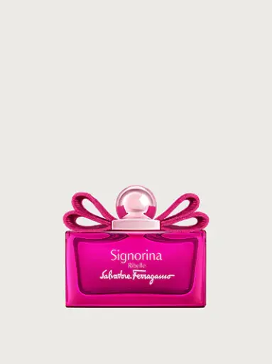 Salvatore Ferragamo Signorina Ribelle EDP 100ML