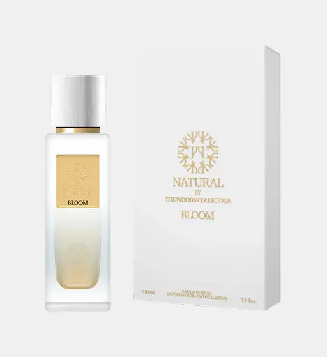 The Woods Collection Bloom EDP 100ML