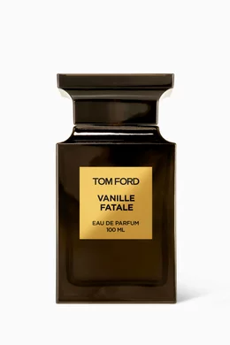 Tom Ford Vanille Fatale EDP 100ML
