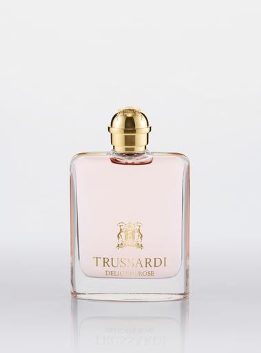 Trussardi Delicate Rose EDT 100ML