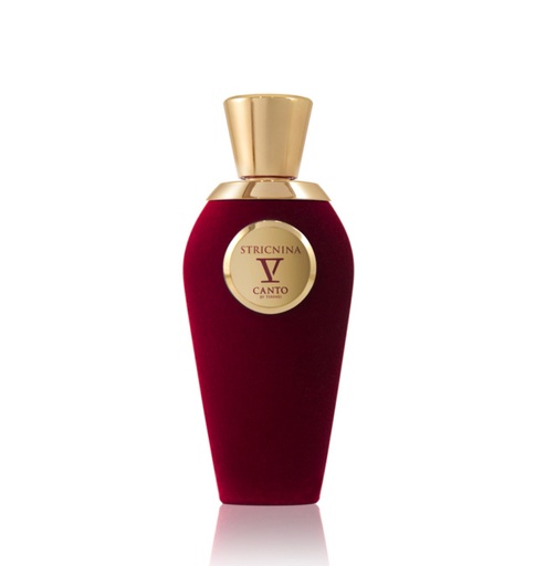 V Canto Stricnina Extrait De Parfum 100ML