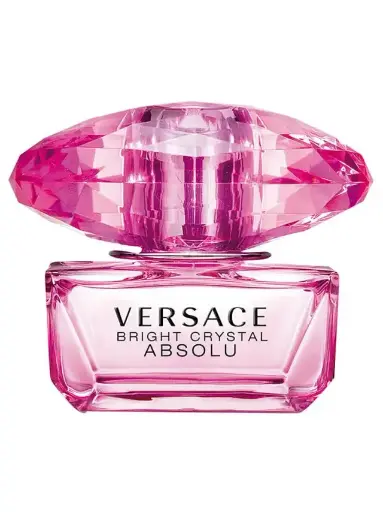 Versace Bright Crystal Absolu EDP 50ML