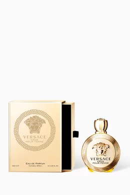 Versace Eros Pour Femme EDP 100ML