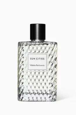 Vilhelm Parfumerie Sun Cities EDP 100ML