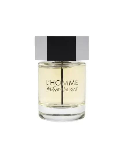 Yves Saint Laurent L Homme EDT 100ML