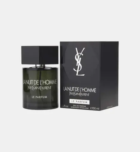 Yves Saint Laurent La Nuit de L’Homme Le Parfum  100ML
