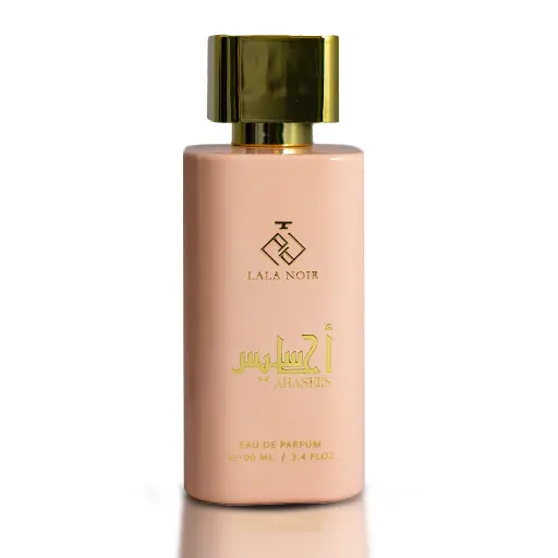 Lala Noir Ahasees (W) EDP 100ML