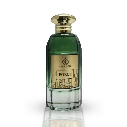 Lala Noir Force EDP 100ML