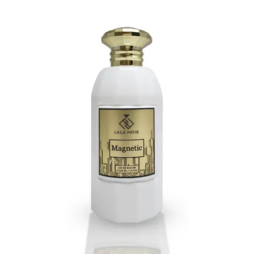 Lala Noir Magnetic (W) EDP 100ML
