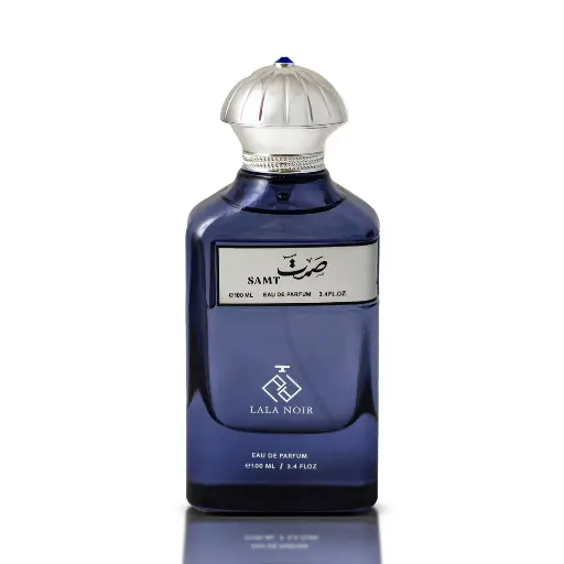 Lala Noir Samt (M) EDP 100ML