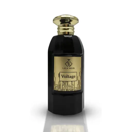 Lala Noir Voltage (M) EDP 100ML