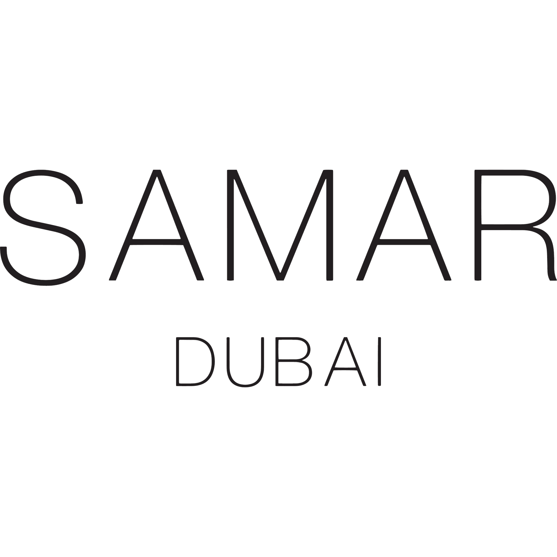 Samar Dubai Perfumes